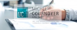 Michel Cournoyer CA Inc