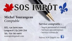 Service Comptable Montérégie Inc.