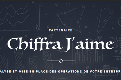 Chiffra J'Aime inc