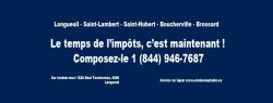 Comptabilité & Impôts SB Services Comptable