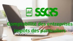 Service de Secrétariat et de Comptabilité Rive-Sud